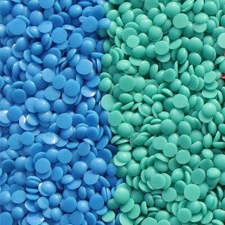 SMALL BEE brand 2178 wax beads