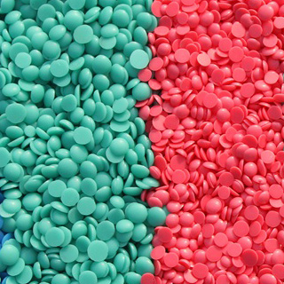 SMALL BEE brand 2190 wax beads